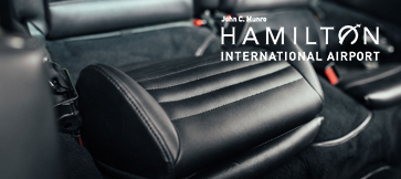 Hamilton Airport Taxi Limo